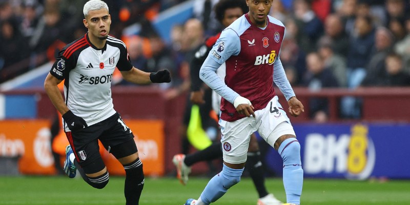 Aston Villa vs Fulham