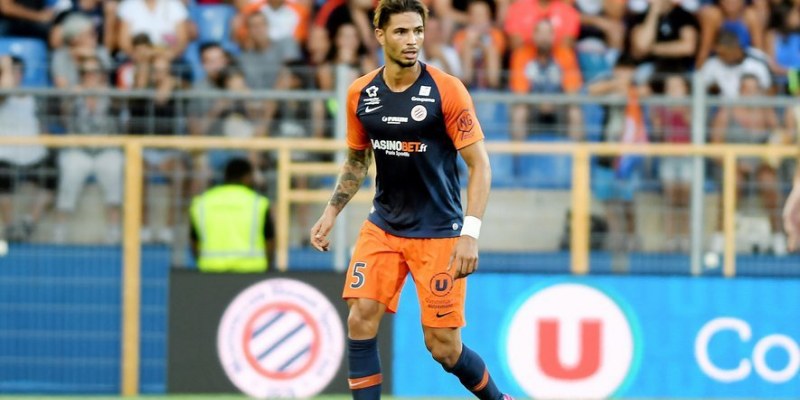 Montpellier vs Reims